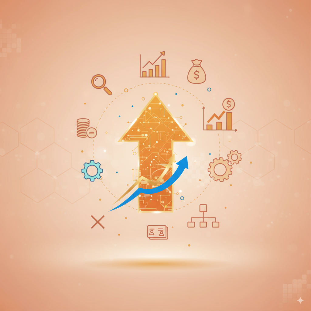 Servicio de Aumento de Utilidades