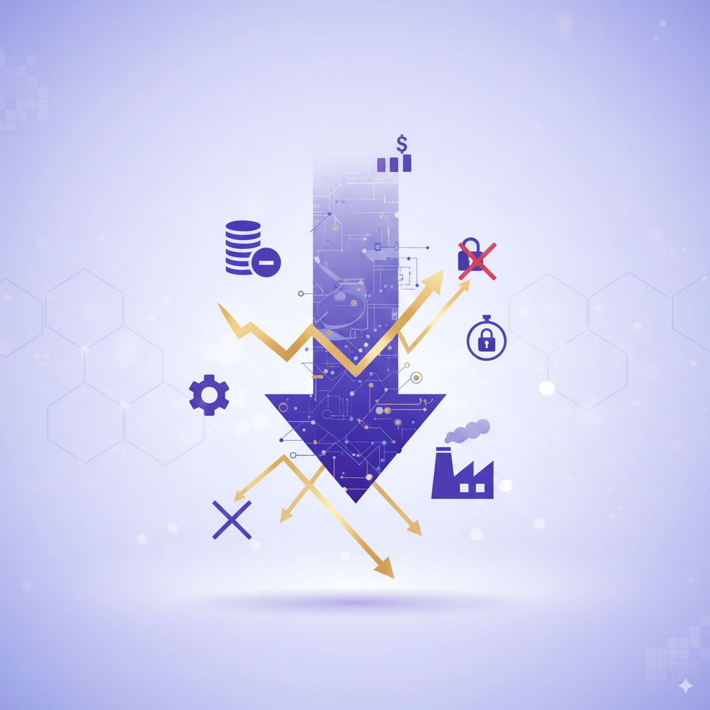 Servicio de Disminución de Costos con IA